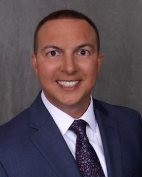 Mortgage Consultant John Passano